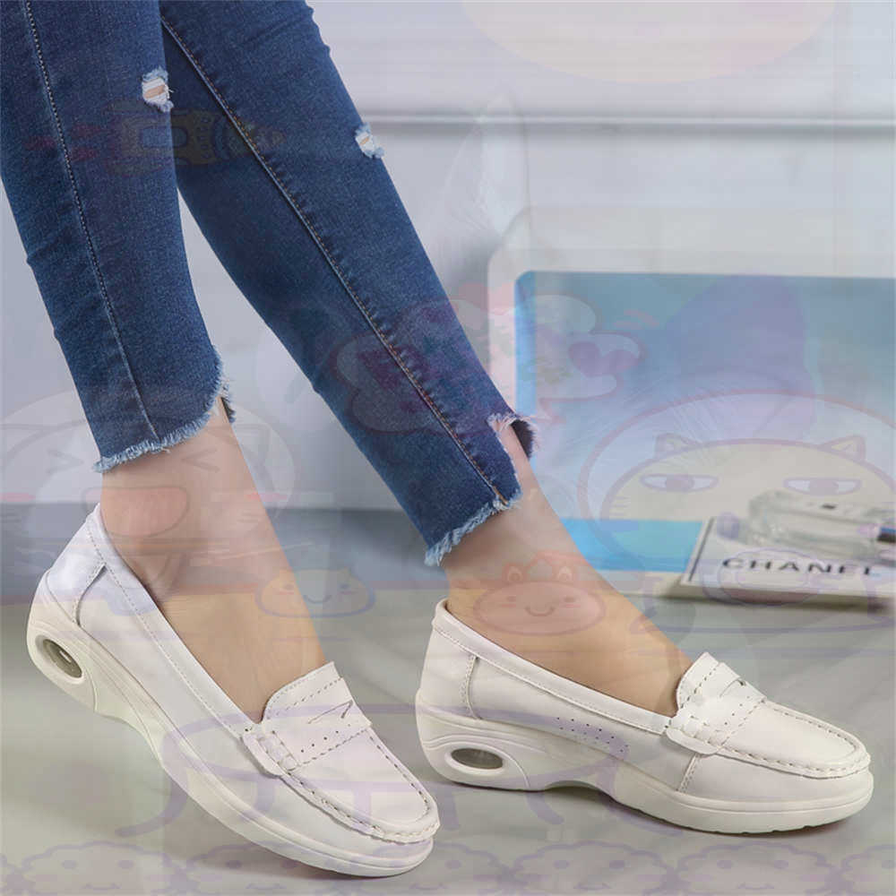 Zapatos suaves sin cordones pa - Women Formal Wear Trends reseña y precio