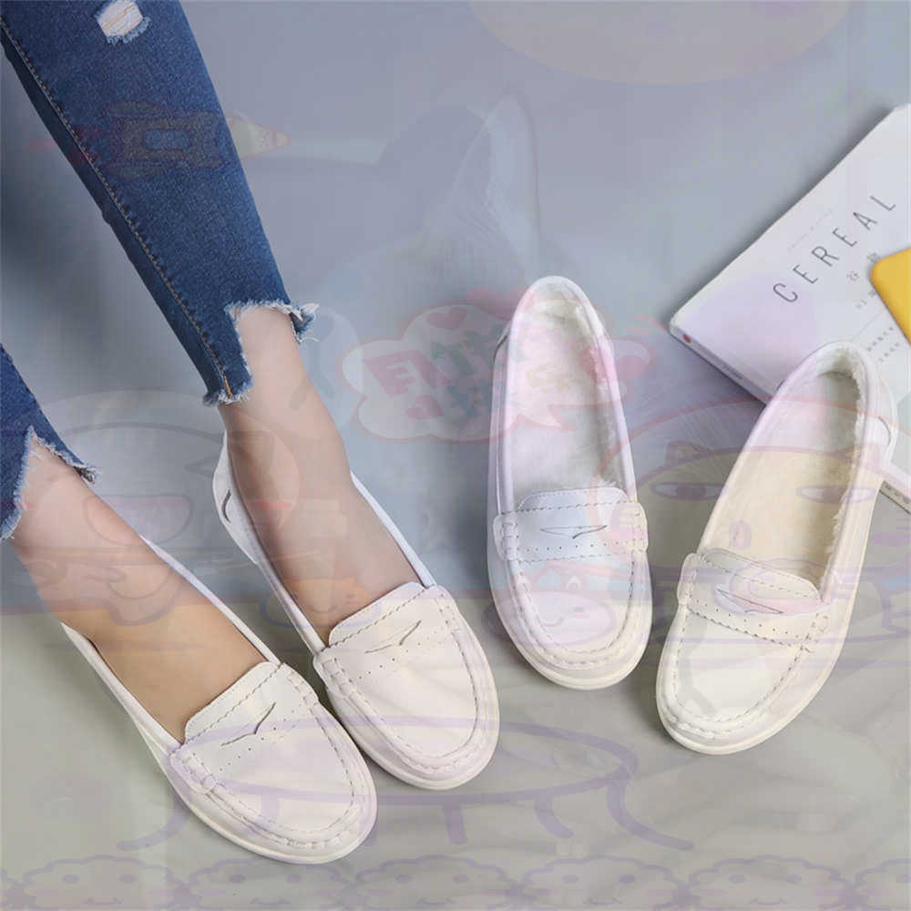 Zapatos suaves sin cordones pa - Women Formal Wear Trends reseña y precio