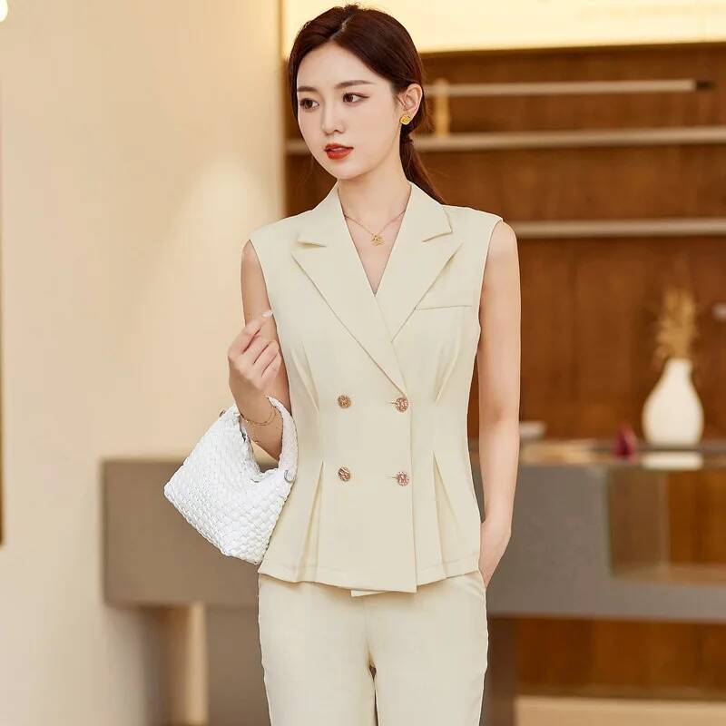 Trajes de pantalón elegantes p - Women'S Formal Wear Pantsuits reseña y precio