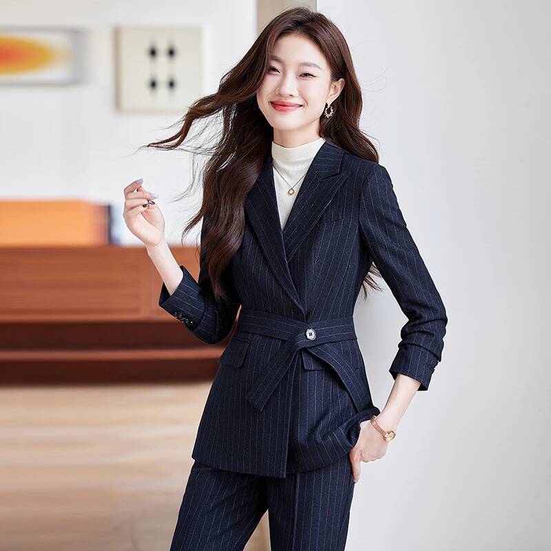 Trajes de pantalón formales a  - Women'S Formal Wear Pantsuits reseña y precio