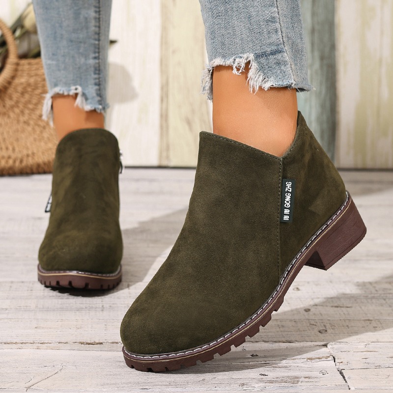 Botines de Otoño Invierno para - Women Formal Wear Heels reseña y precio