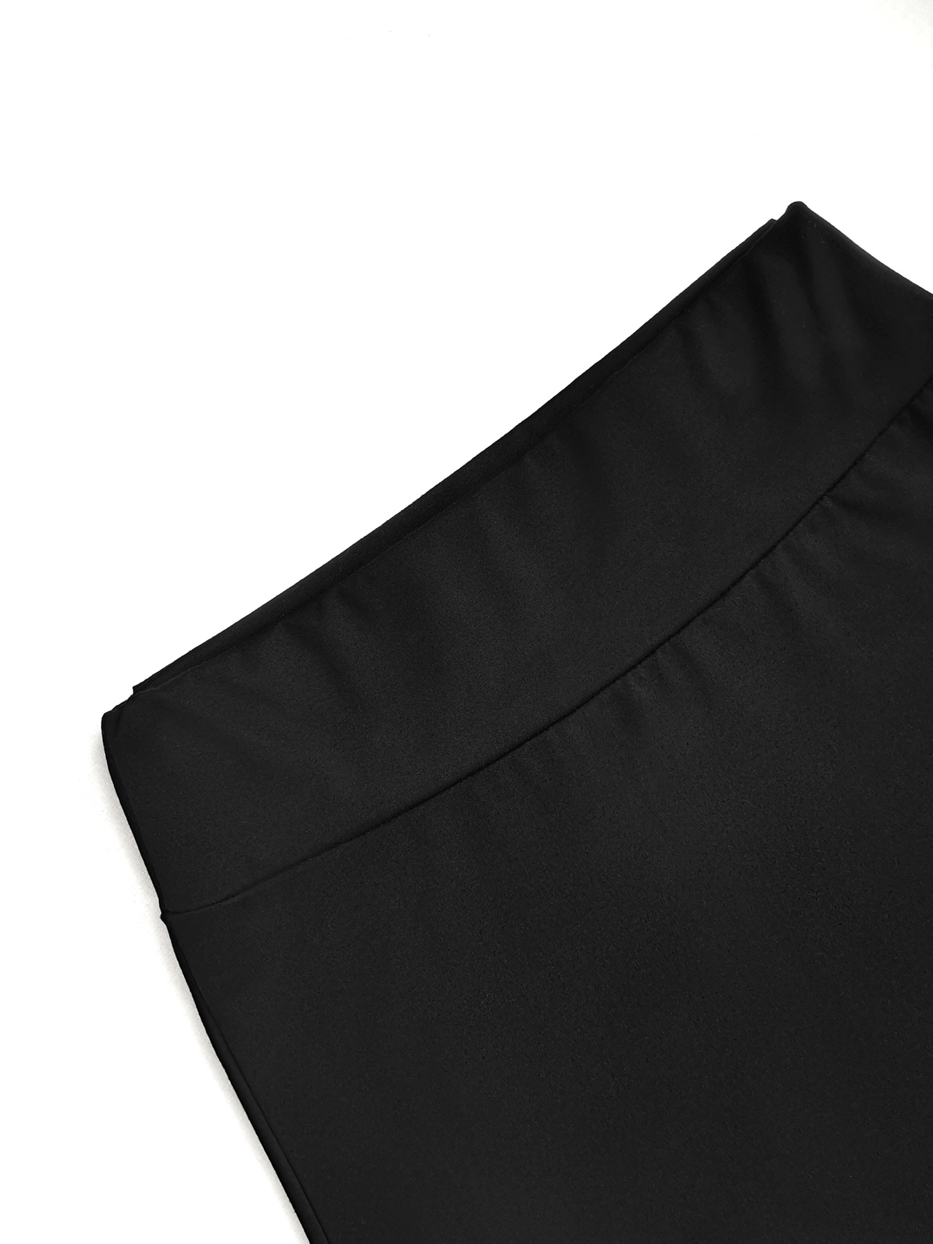 Falda Maxi de Cintura Alta con - Women Formal Wear With Skirt reseña y precio