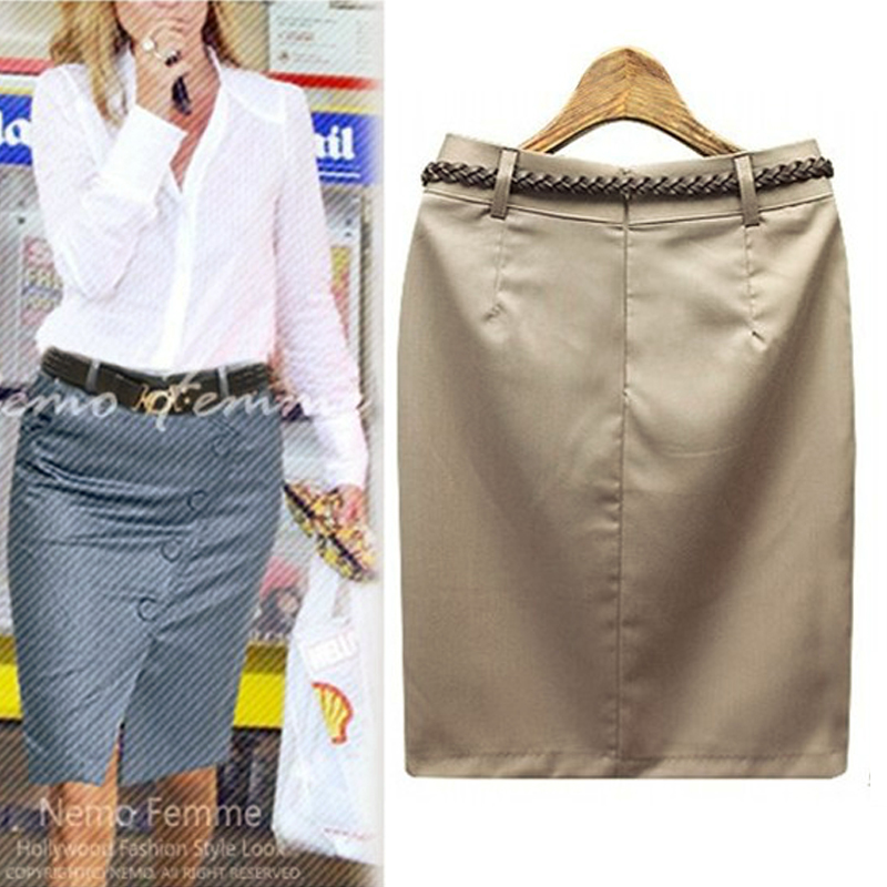 Traje de trabajo formal de cin - Women Formal Wear With Skirt reseña y precio