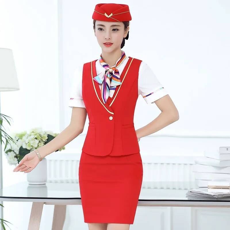 Trajes formales de negocios pa - Women Formal Wear With Skirt reseña y precio