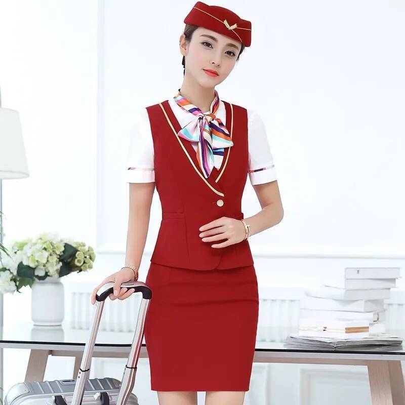 Trajes formales de negocios pa - Women Formal Wear With Skirt reseña y precio
