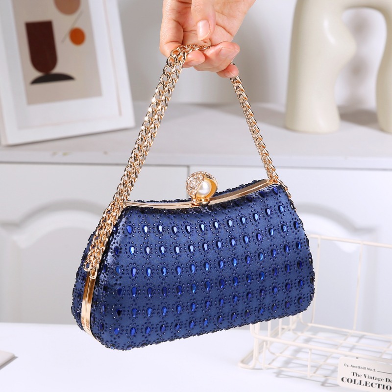Bolso de mano con forma de got - Women'S Formal Dinner Wear reseña y precio