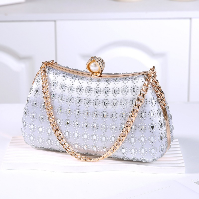 Bolso de mano con forma de got - Women'S Formal Dinner Wear reseña y precio