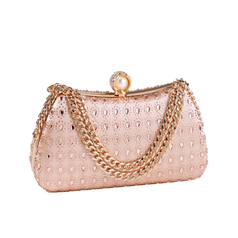 Bolso de mano con forma de got - Women'S Formal Dinner Wear reseña y precio
